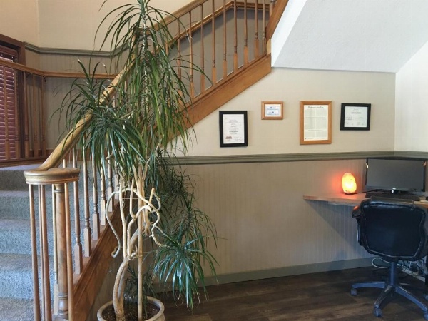 Timber Lodge Inn image 23